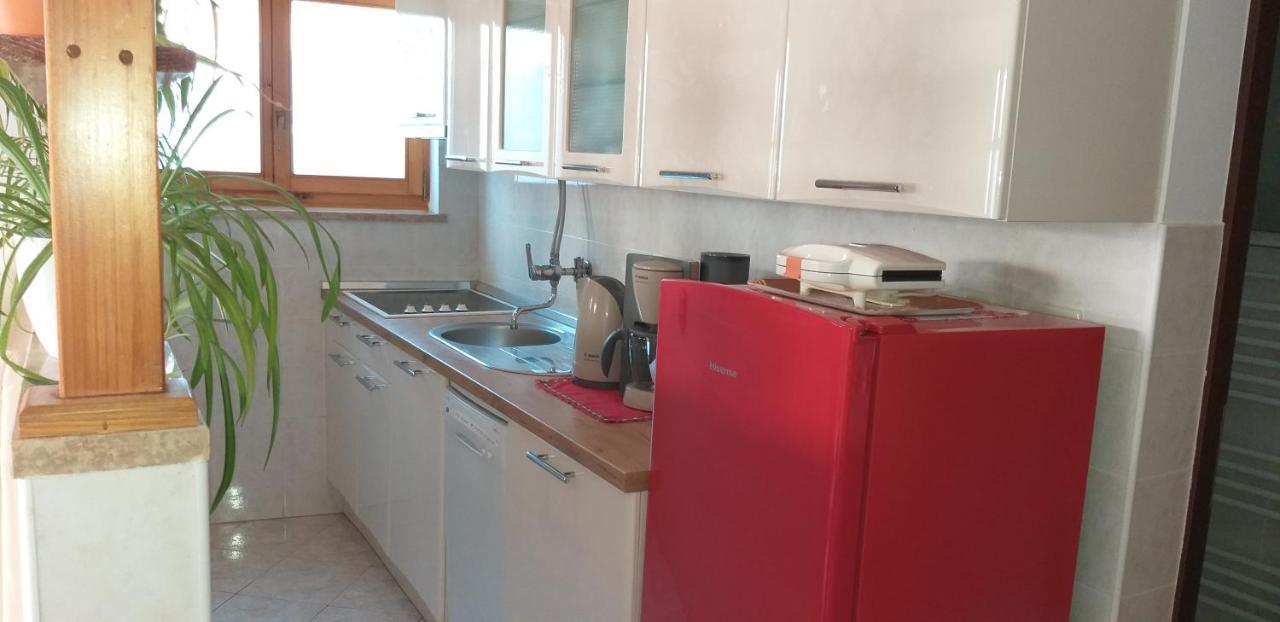 Studio Apartment Oliva Pula Dış mekan fotoğraf