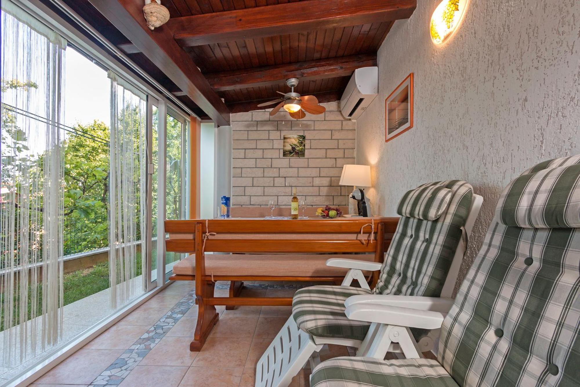 Studio Apartment Oliva Pula Dış mekan fotoğraf