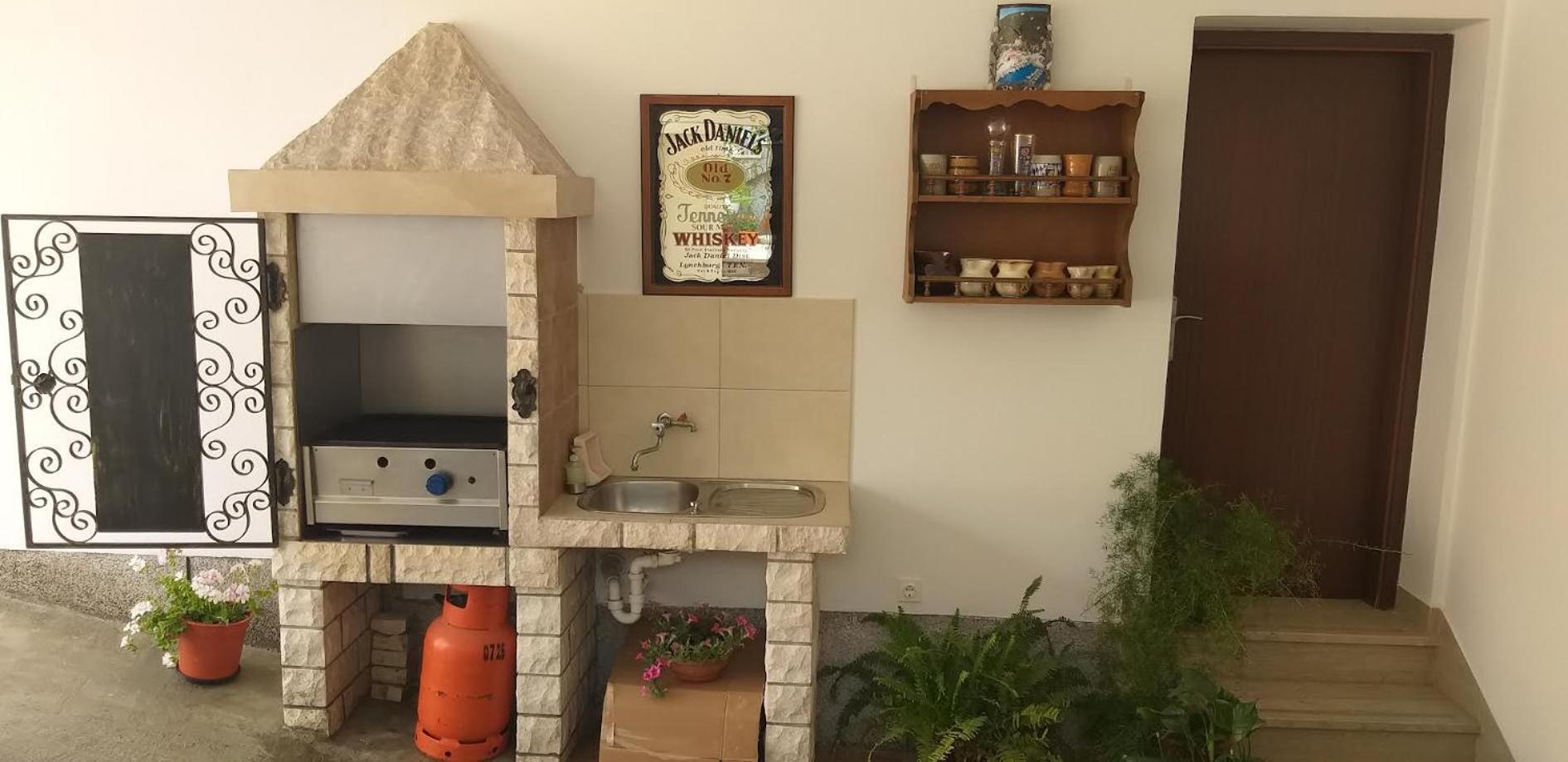 Studio Apartment Oliva Pula Dış mekan fotoğraf