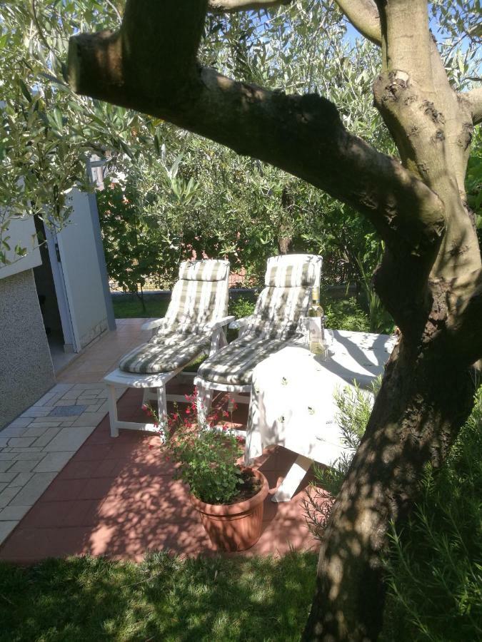 Studio Apartment Oliva Pula Dış mekan fotoğraf