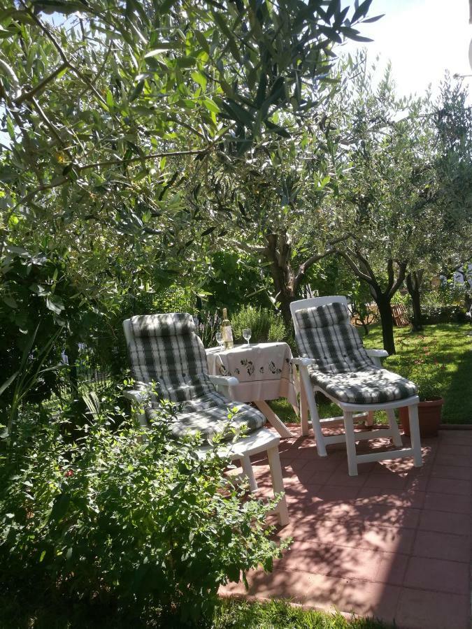 Studio Apartment Oliva Pula Dış mekan fotoğraf